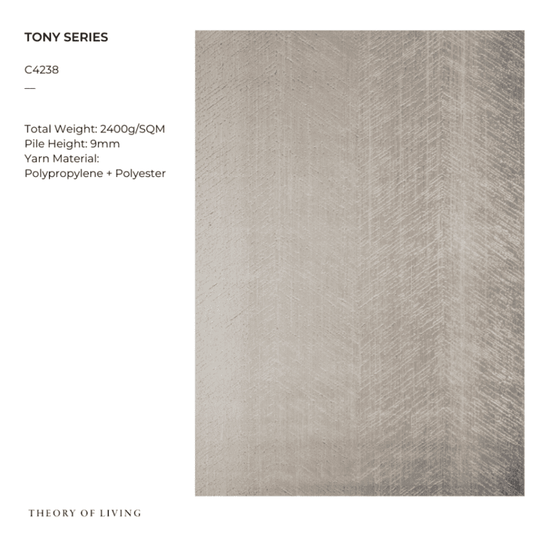 Tony Series C4238