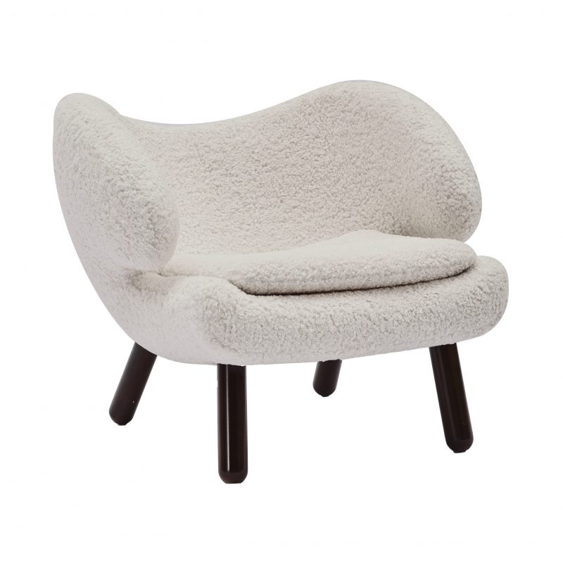Wings Armchair
