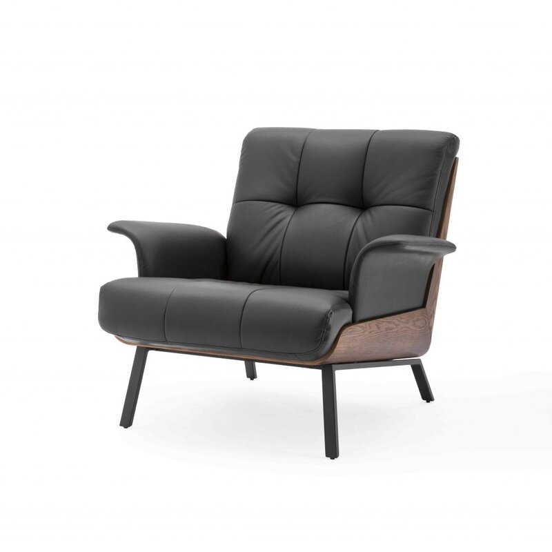 Jim Armchair