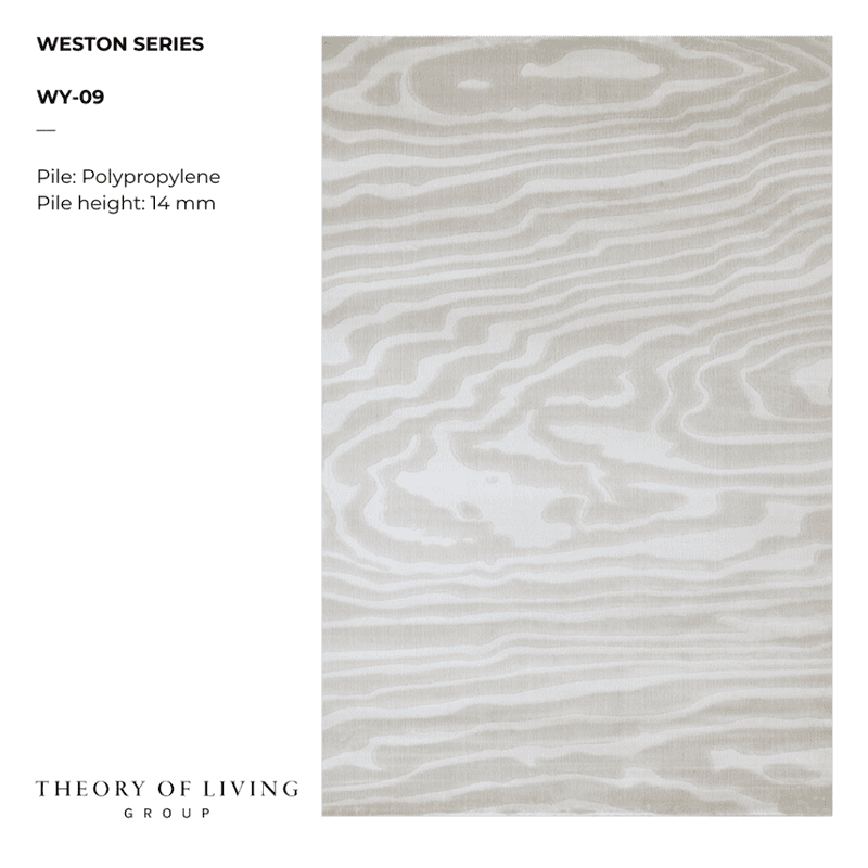 Weston Series WY-09