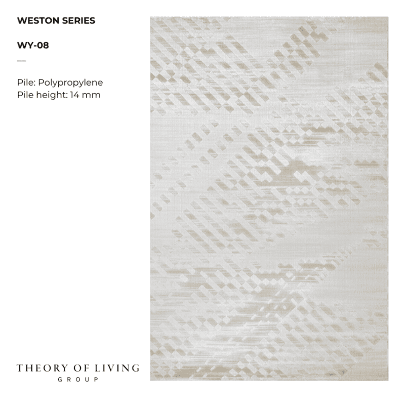 Weston Series WY-08