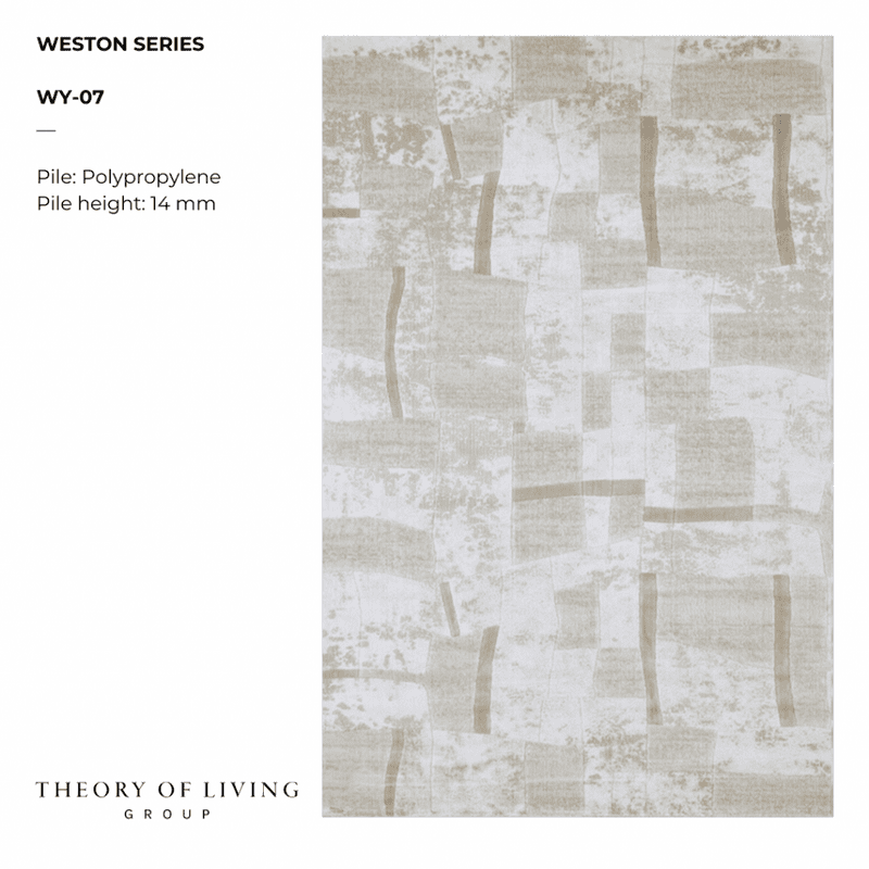 Weston Series WY-07