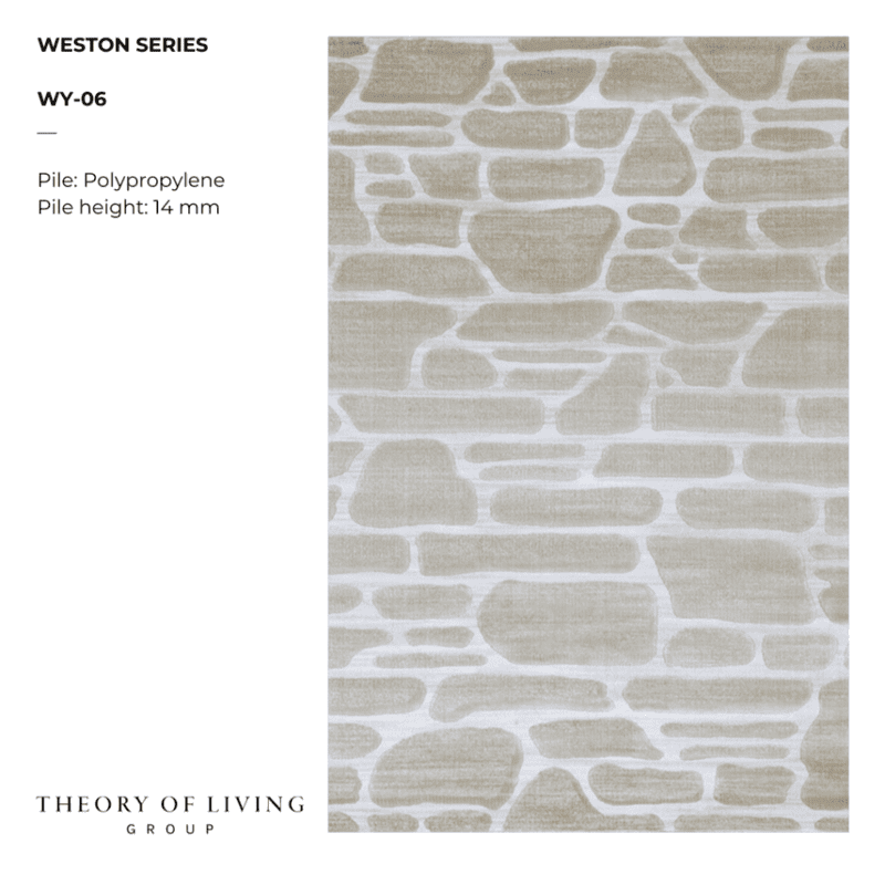 Weston Series WY-06