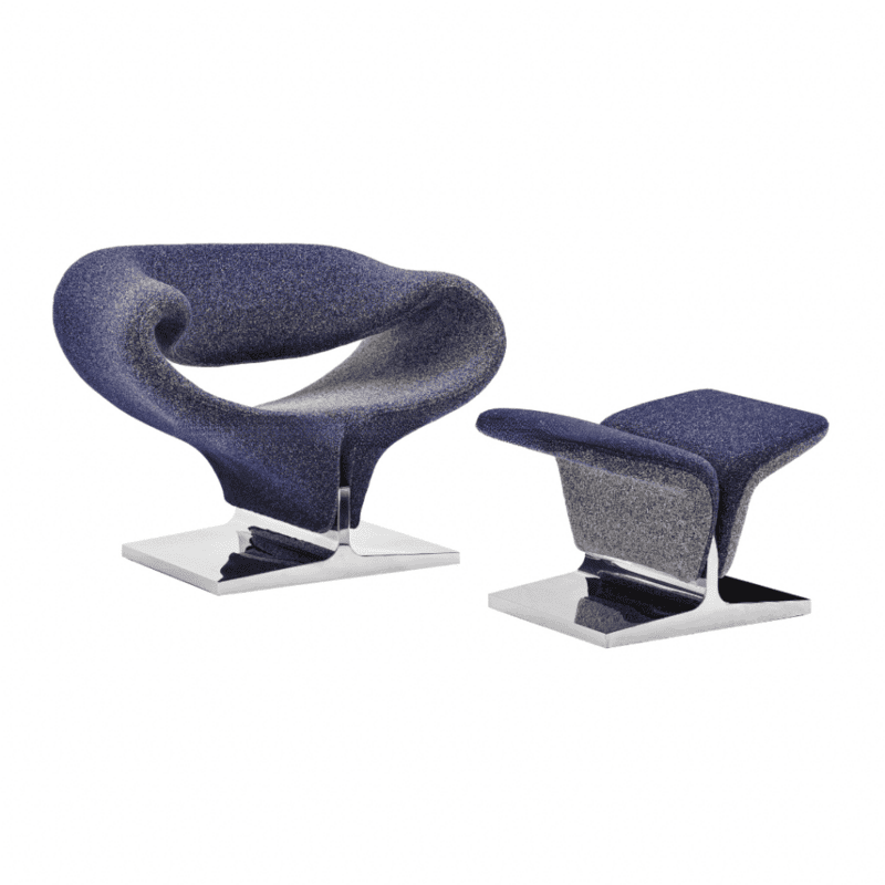 Baron Lounge Chair