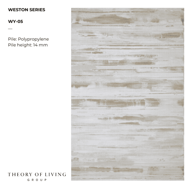 Weston Series WY-05
