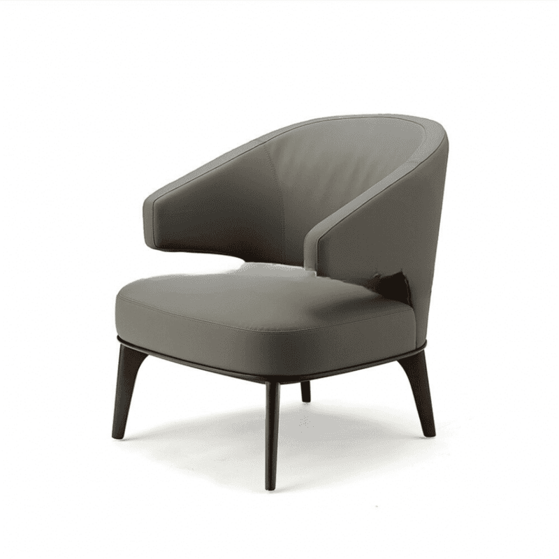Adette Armchair