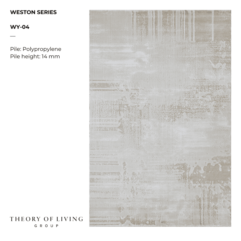 Weston Series WY-04