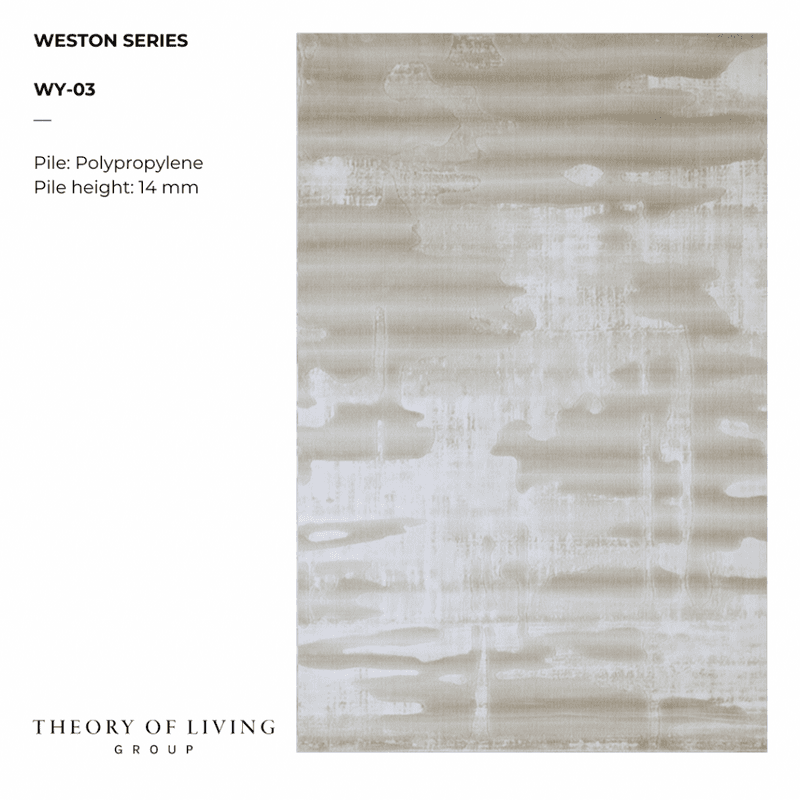 Weston Series WY-03