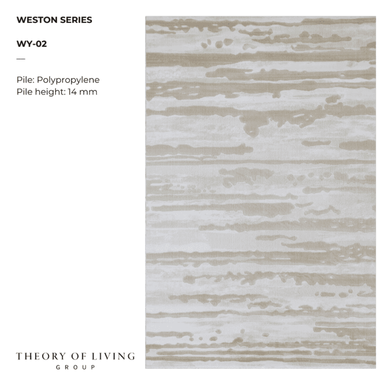 Weston Series WY-02