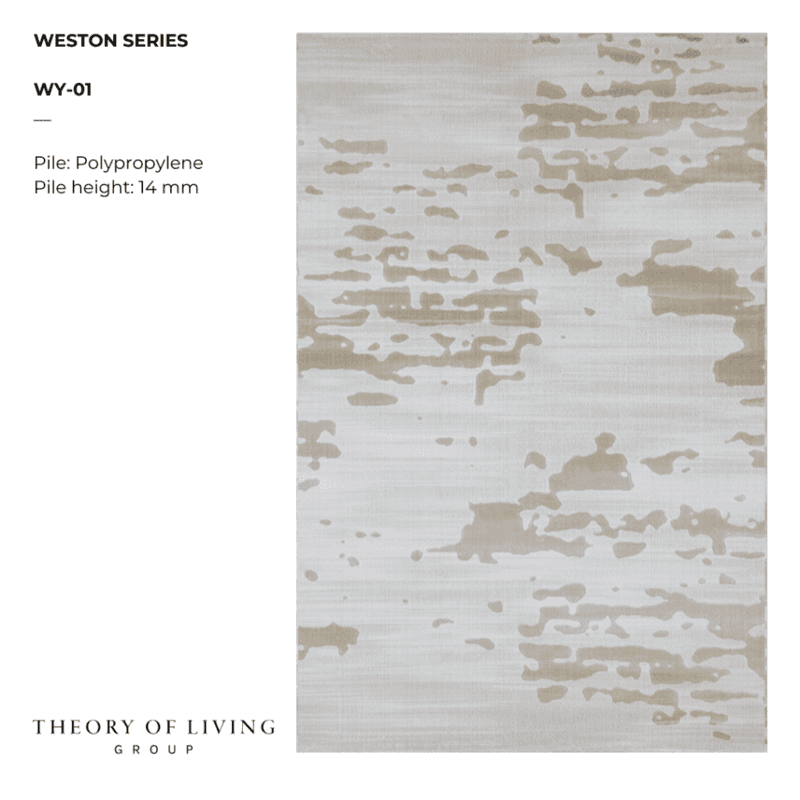 Weston Series WY-01