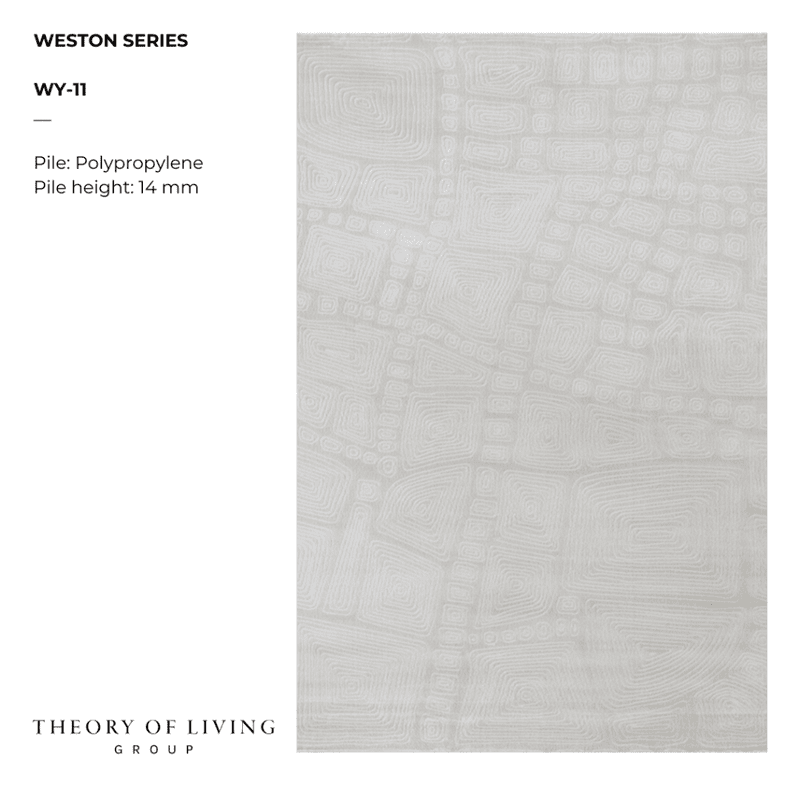 Weston Series WY-11