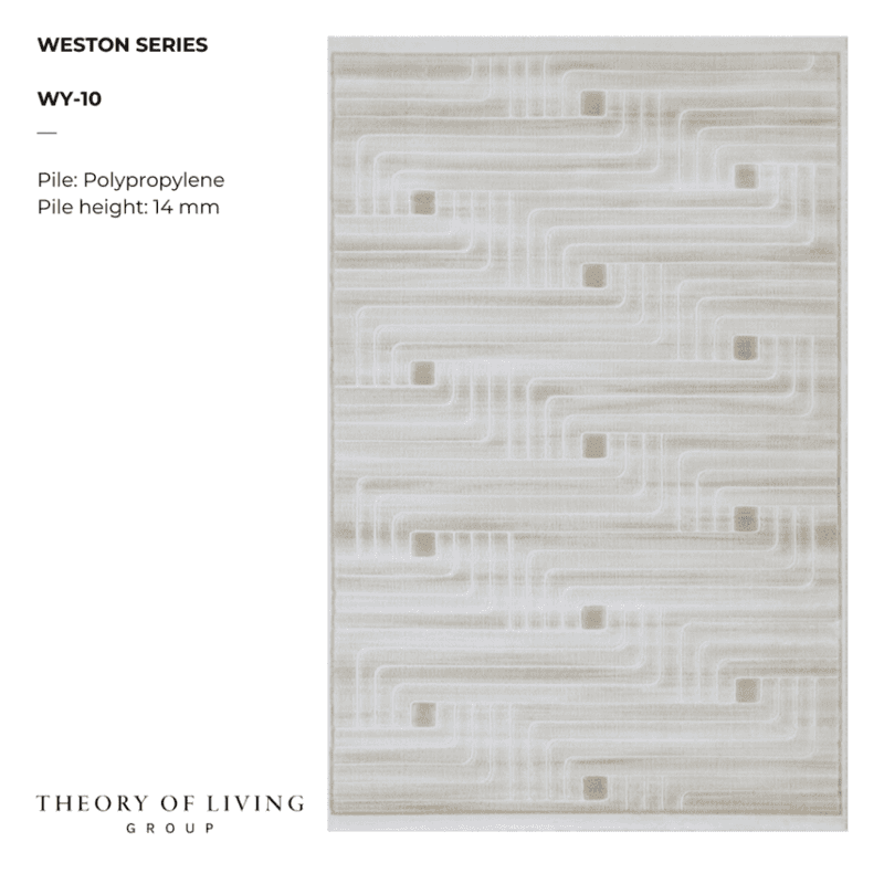 Weston Series WY-10