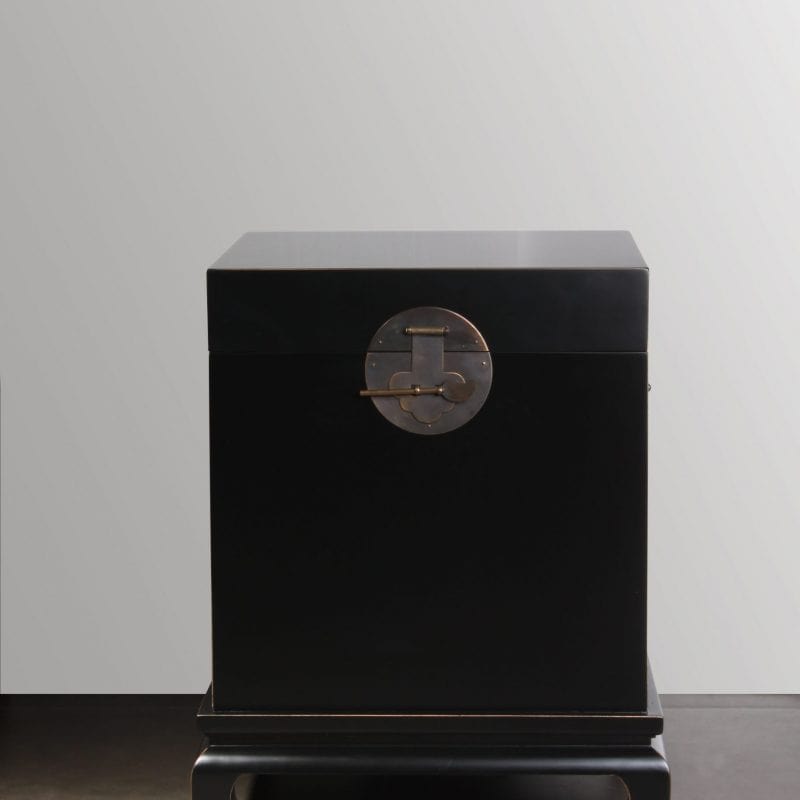 Allana Bed Side Table
