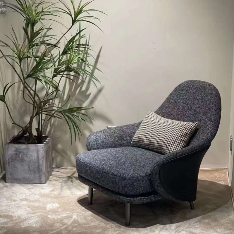 Bubba Armchair