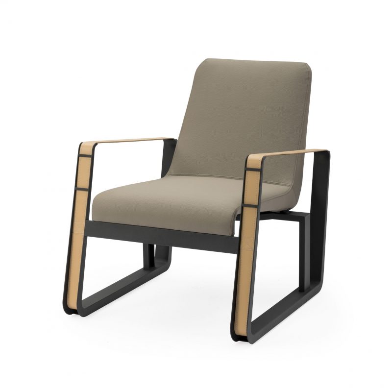 Chito Lounge Chair