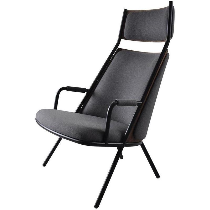Arlo Armchair