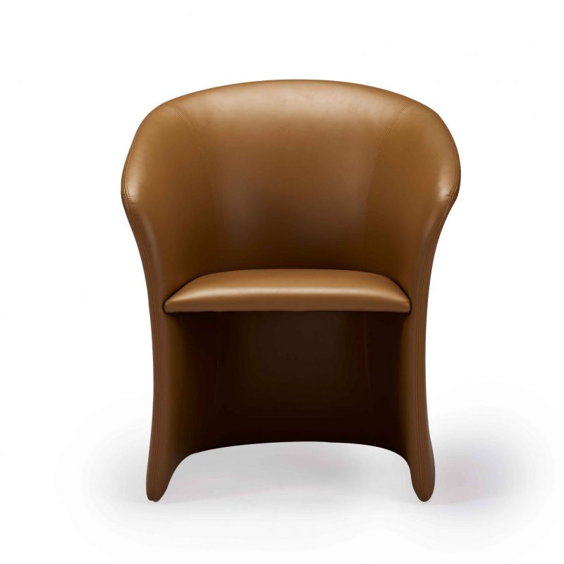 Carlie Armchair