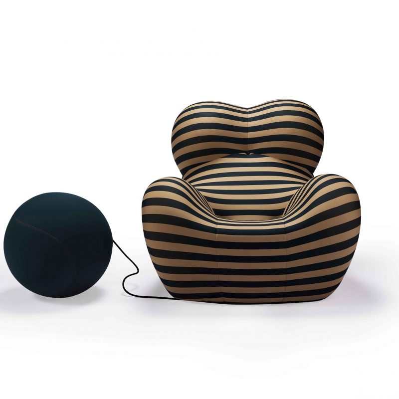 Carrie Lounge Chair