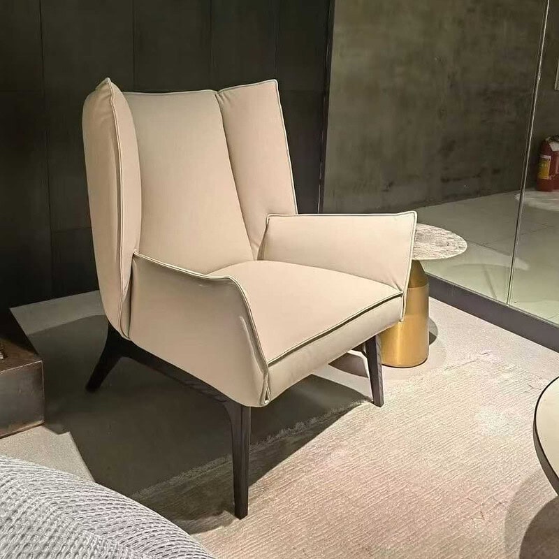 Terry Armchair