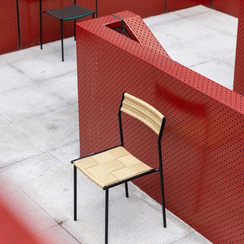 Joan Chair