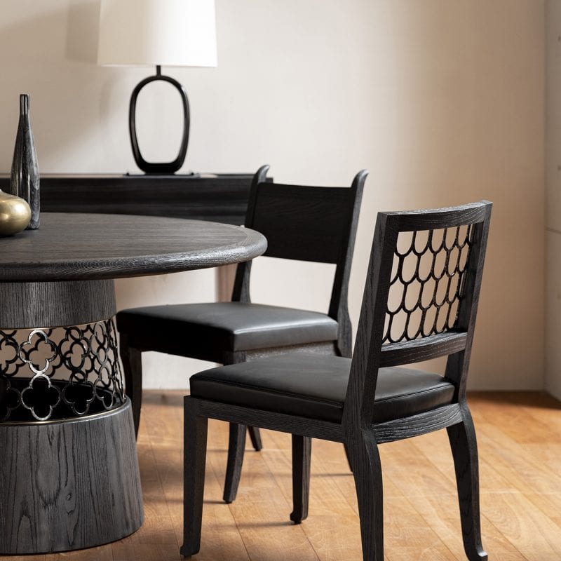 Monique Chair
