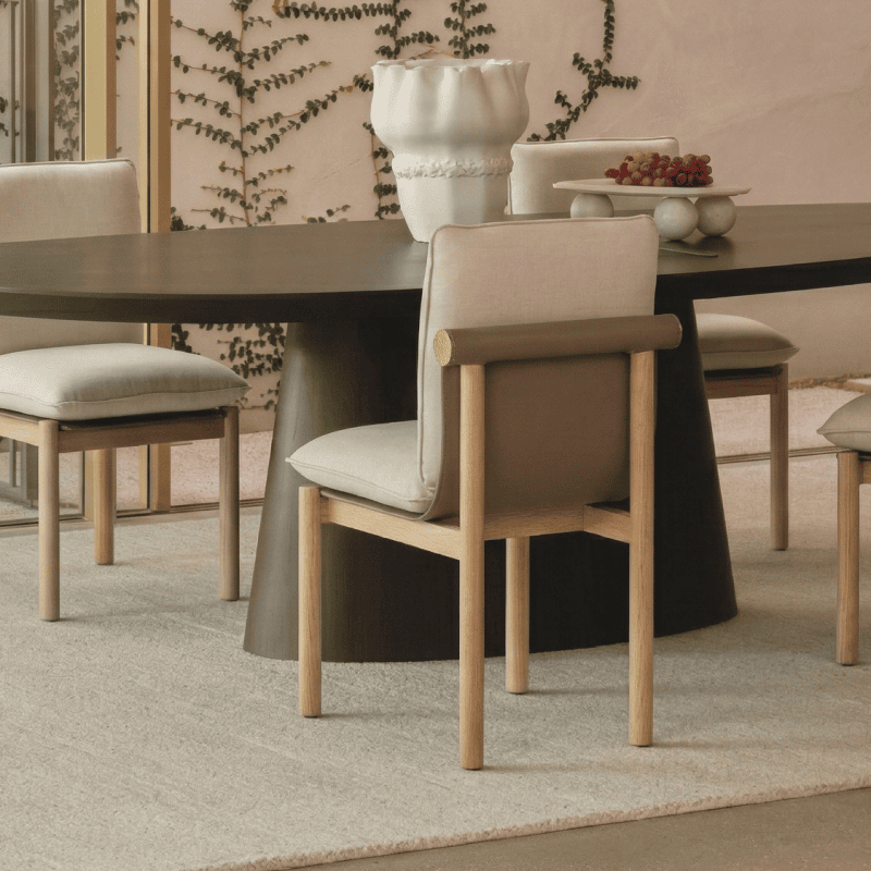 Amberline Chair