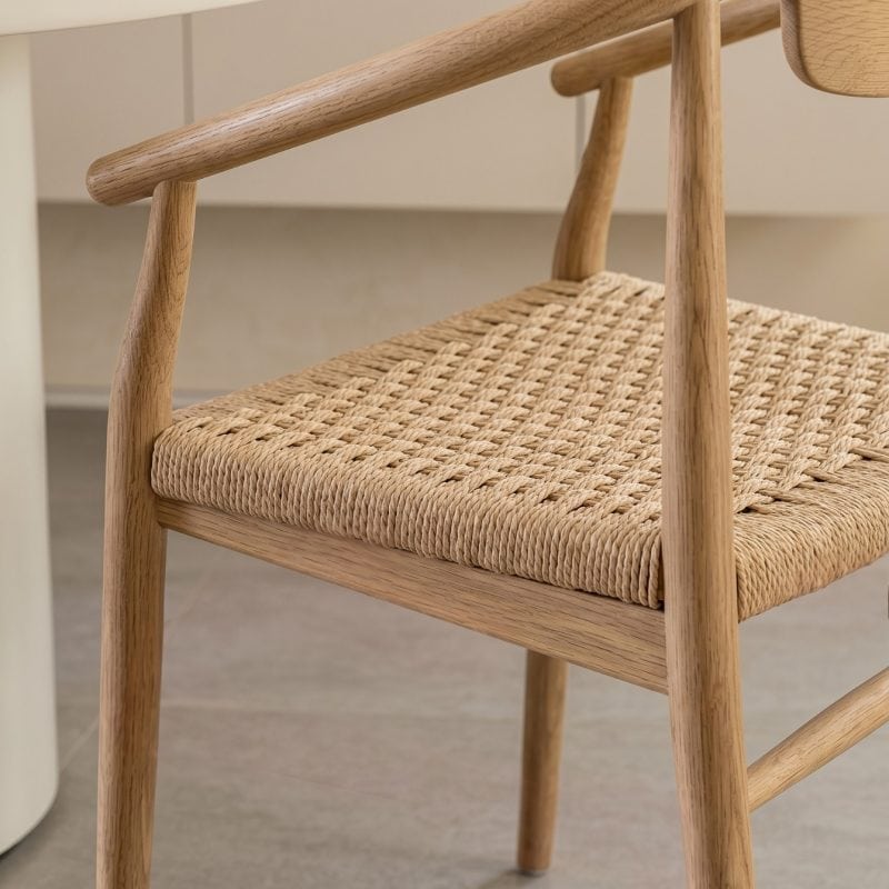 Breezea Chair by Theory of Living