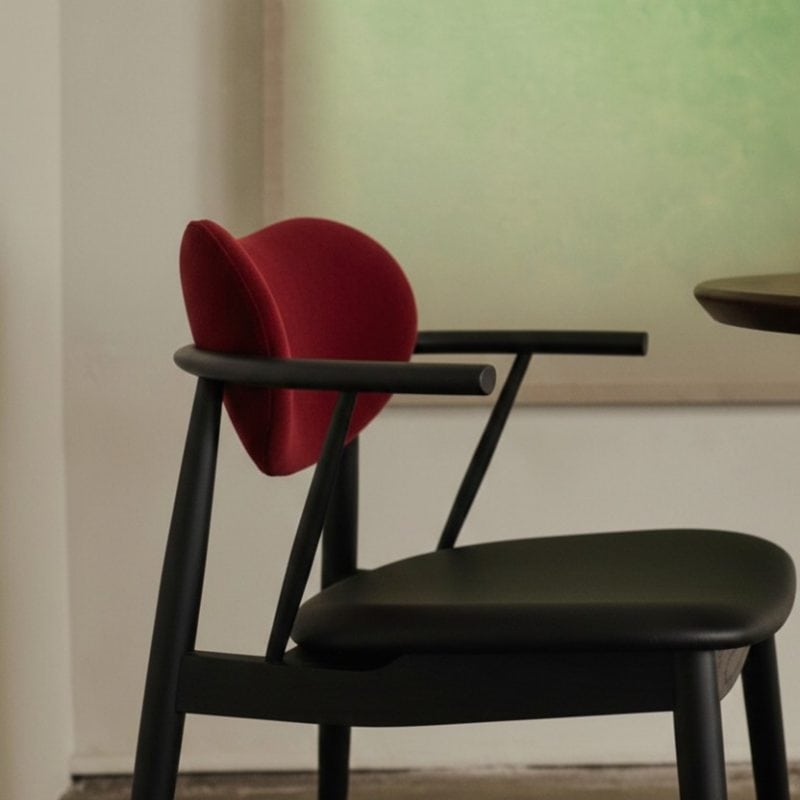Riviera Chair by Theory of Living