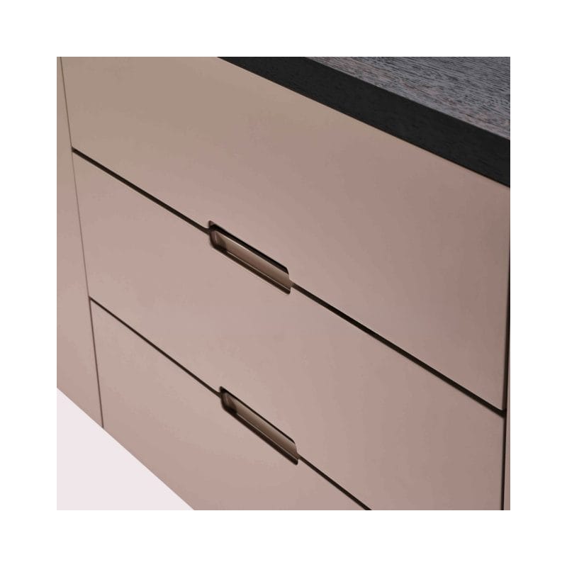 Adela Cabinet by Theory of Living
