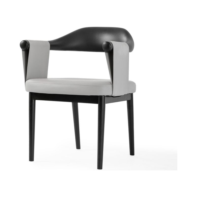 Aidan Chair by Theory of Living