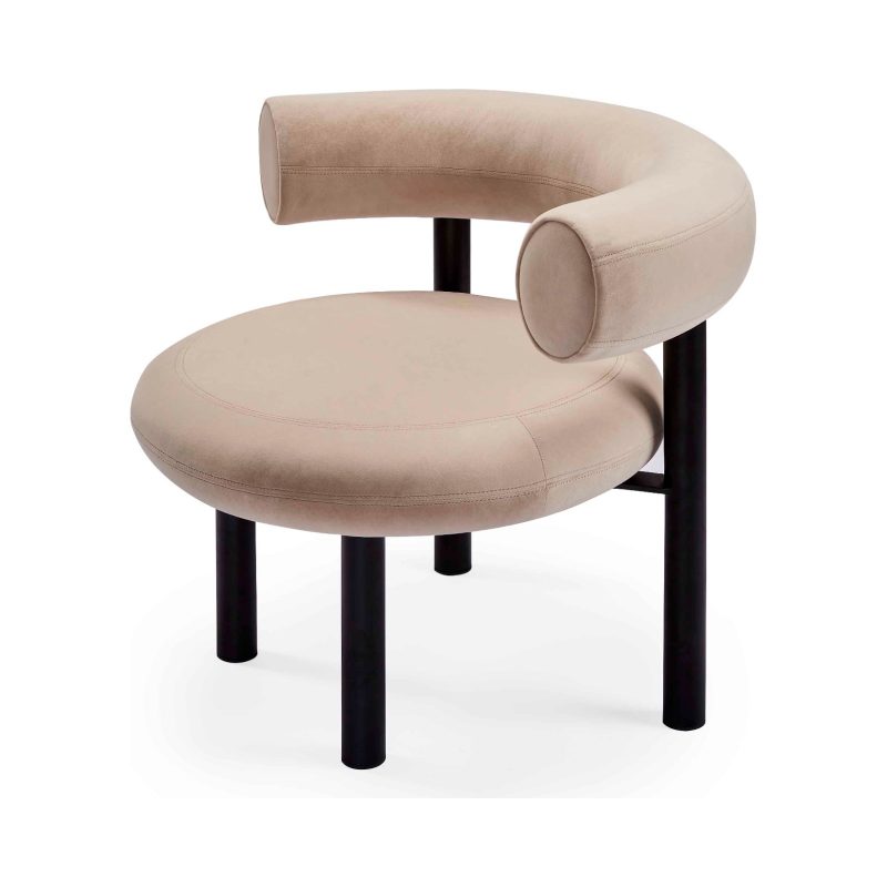 Aiden Chair by Theory of Living
