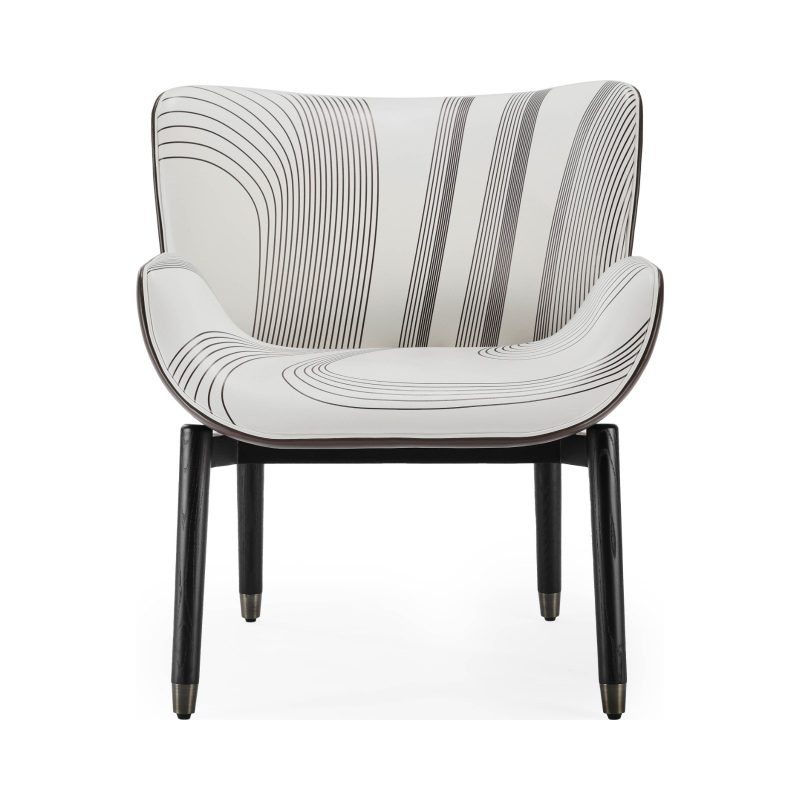 Alija Chair by Theory of Living