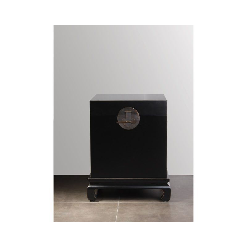Allana Bed Side Table by Theory of Living