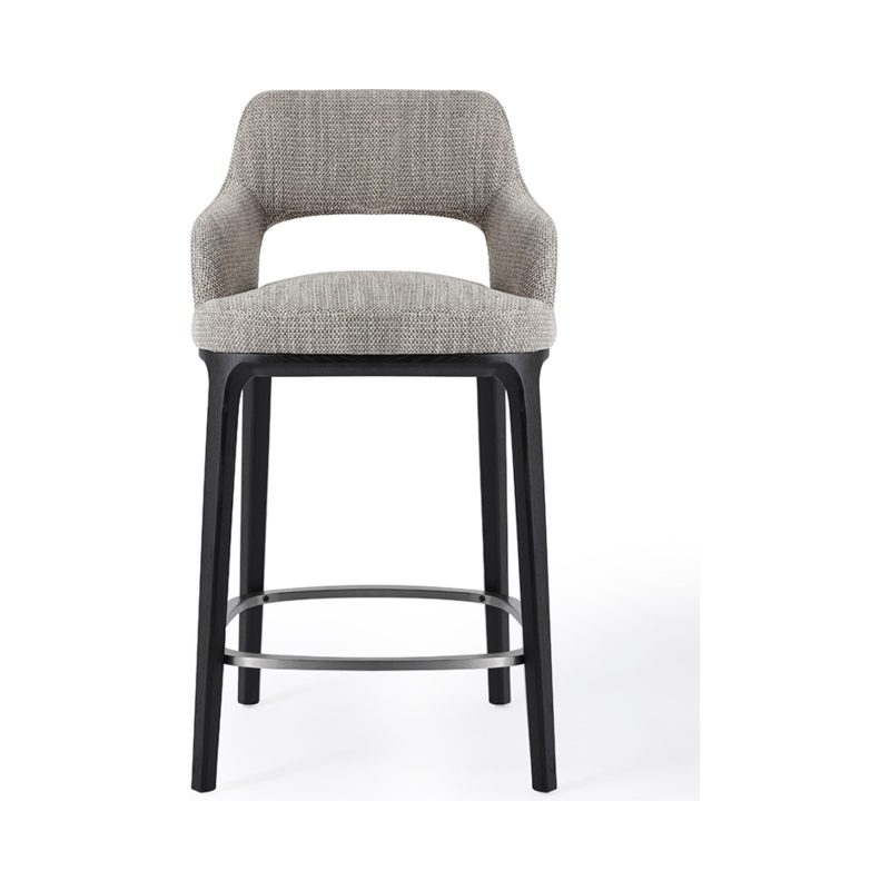 Alma Bar Stool by Theory of Living