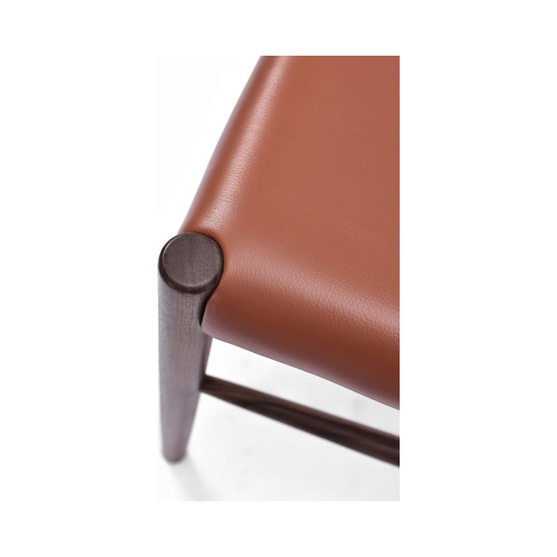 Aloy Chair by Theory of Living
