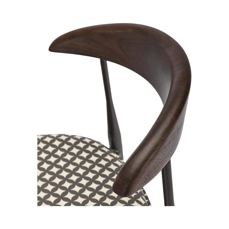 Amedya Chair by Theory of Living