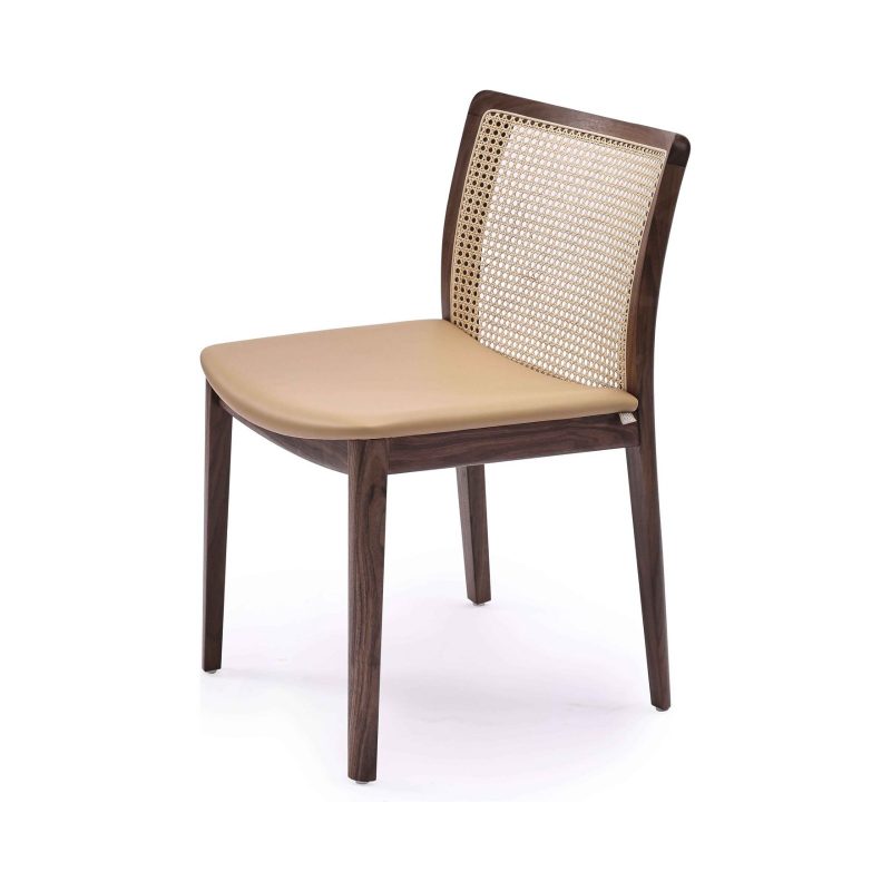 Anda Chair by Theory of Living