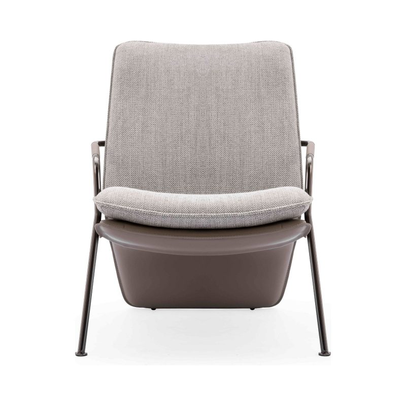 Andy Armchair by Theory of Living