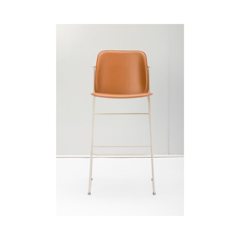 Bisa Bar Stool by Theory of Living