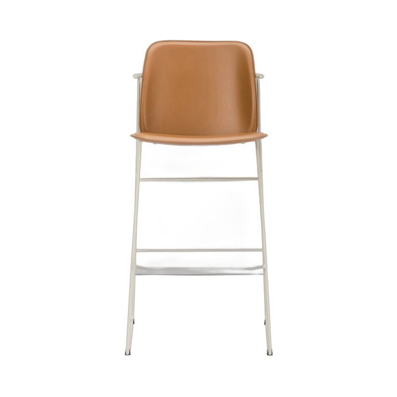 Bisa Bar Stool by Theory of Living