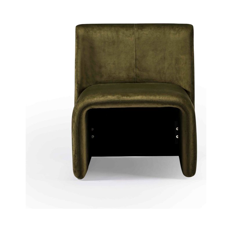 Bosche Armchair by Theory of Living