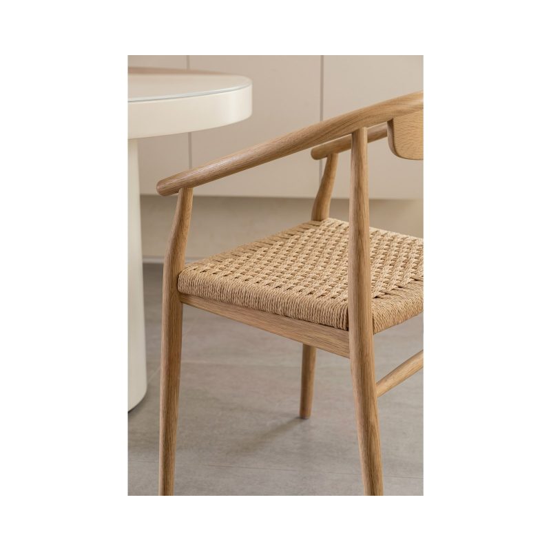 Breezea Chair by Theory of Living