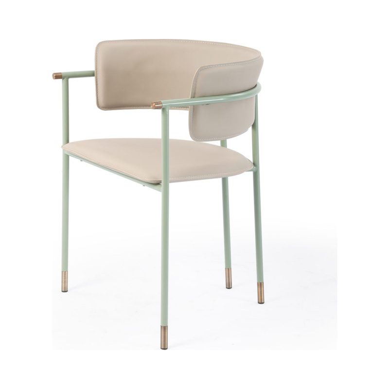 Chenna Chair by Theory of Living
