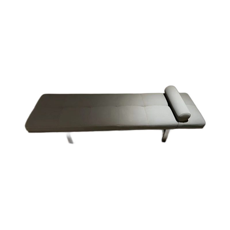 Chloe Bench by Theory of Living