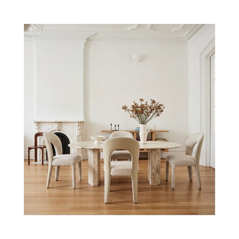 Coraline Chair by Theory of Living