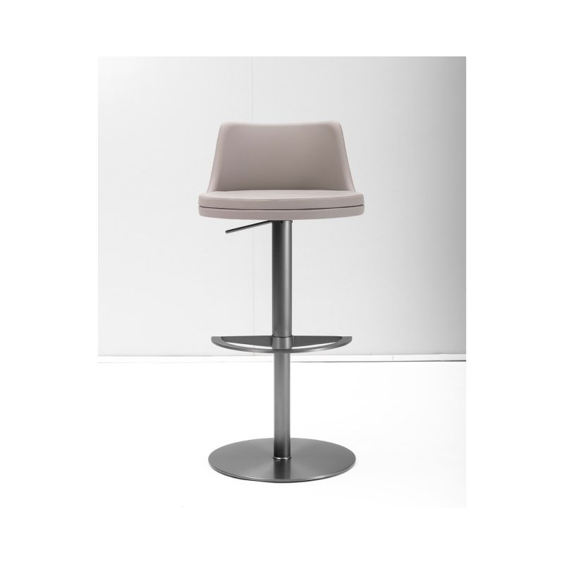 Fanny Bar Stool by Theory of Living