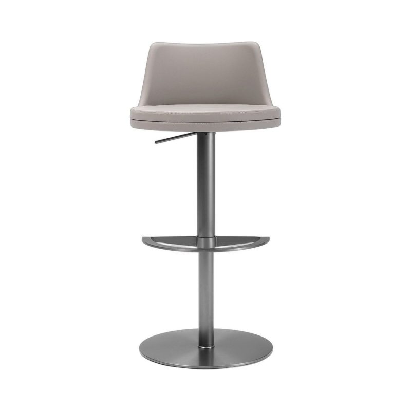 Fanny Bar Stool by Theory of Living