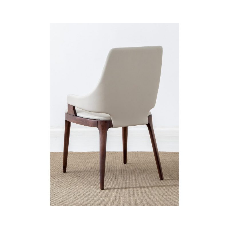 Fremont Chair by Theory of Living