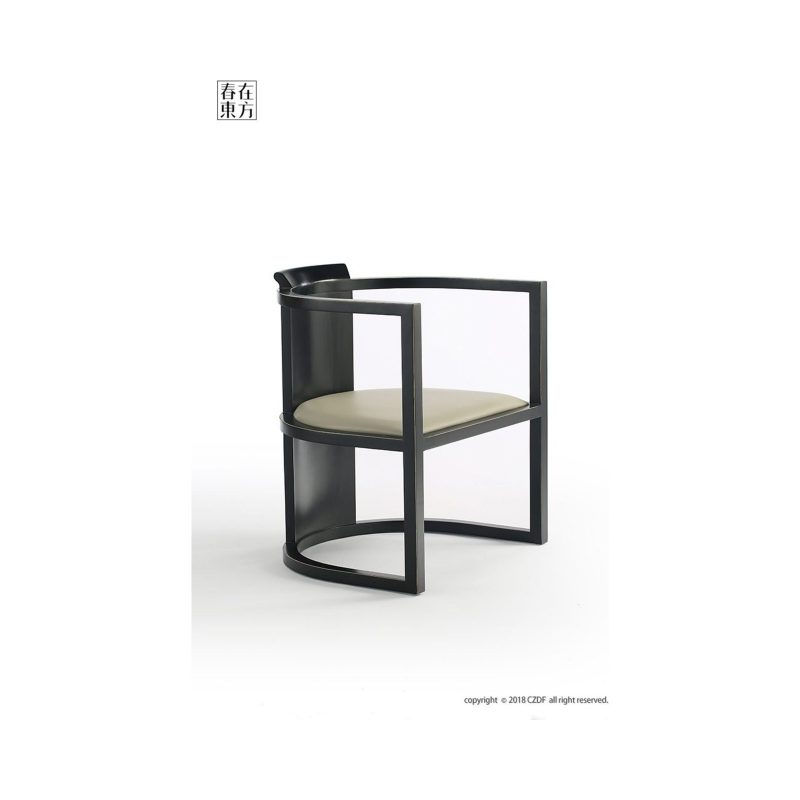 Garnet Chair by Theory of Living