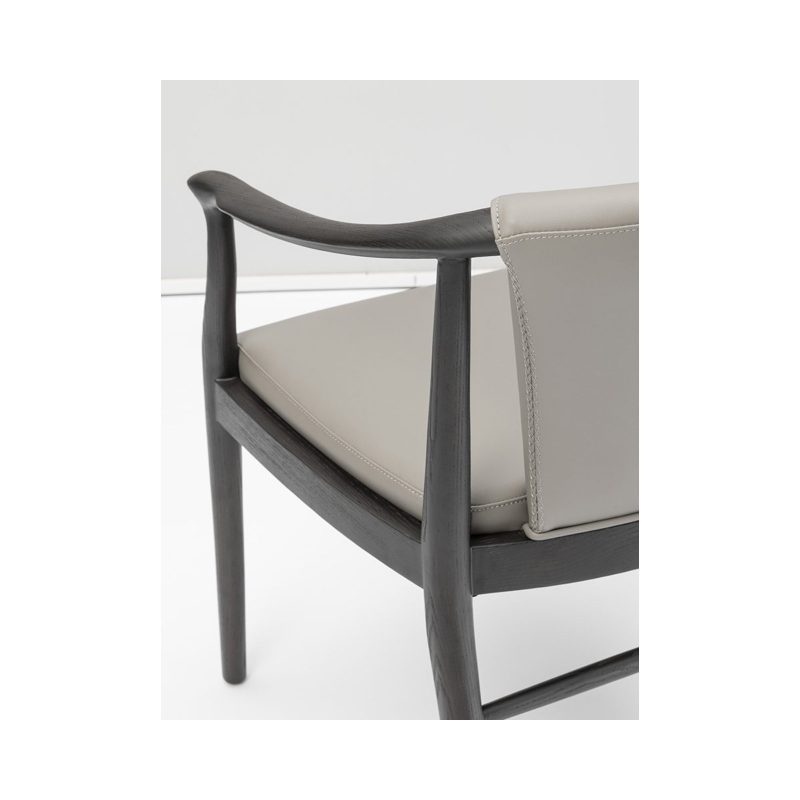 Gunner Chair by Theory of Living